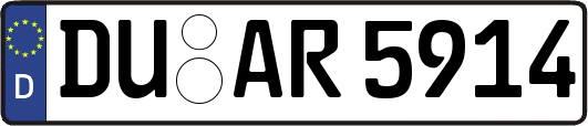 DU-AR5914