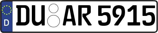 DU-AR5915