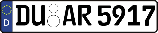 DU-AR5917