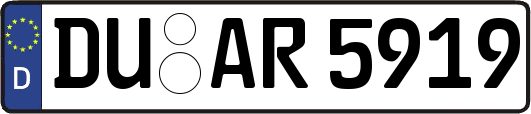 DU-AR5919