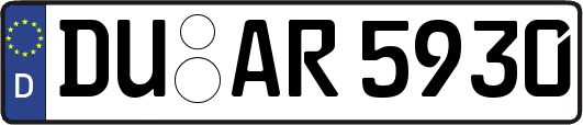 DU-AR5930