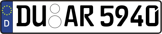 DU-AR5940
