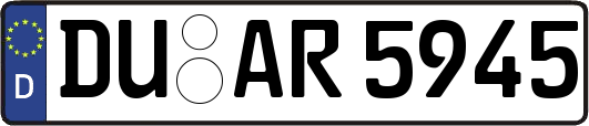 DU-AR5945