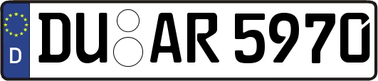 DU-AR5970
