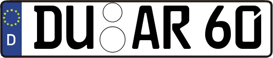 DU-AR60