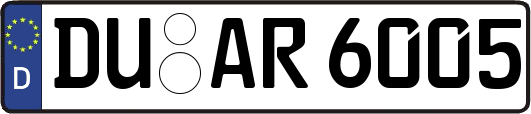 DU-AR6005