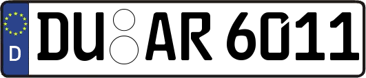 DU-AR6011