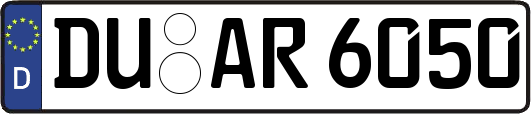 DU-AR6050