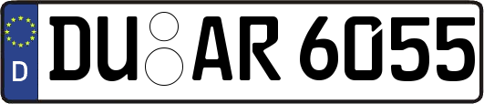 DU-AR6055