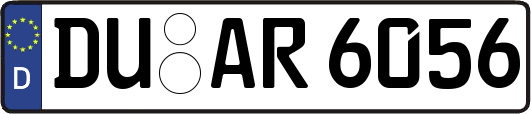 DU-AR6056