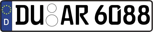 DU-AR6088