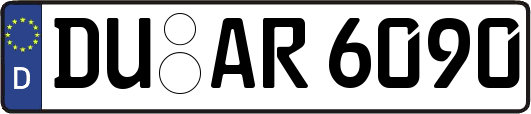 DU-AR6090