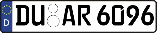 DU-AR6096