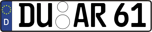 DU-AR61