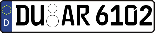 DU-AR6102