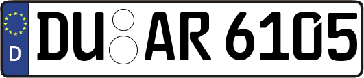 DU-AR6105