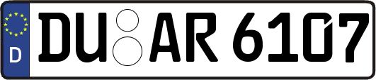 DU-AR6107