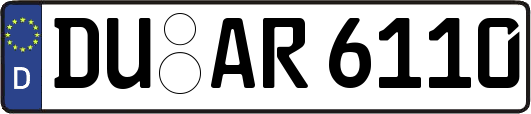DU-AR6110