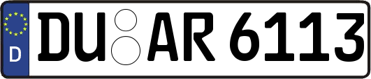 DU-AR6113