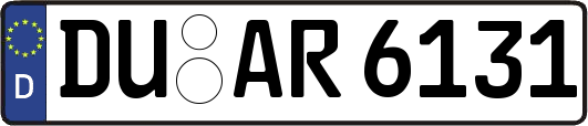 DU-AR6131