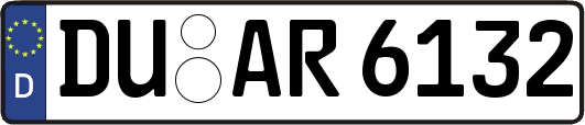 DU-AR6132