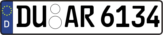 DU-AR6134