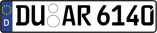 DU-AR6140