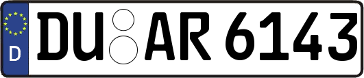 DU-AR6143