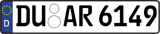 DU-AR6149