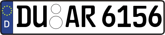 DU-AR6156