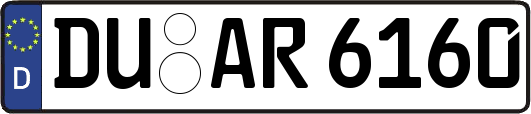 DU-AR6160
