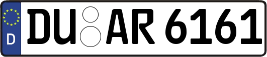 DU-AR6161
