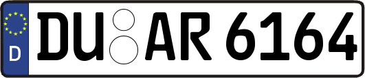 DU-AR6164