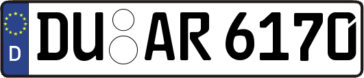 DU-AR6170