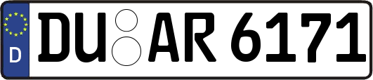 DU-AR6171