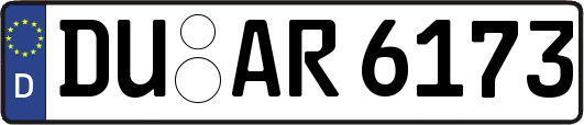 DU-AR6173