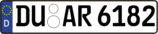 DU-AR6182