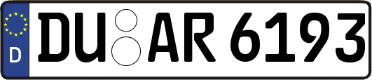 DU-AR6193