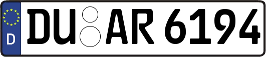 DU-AR6194