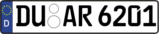 DU-AR6201