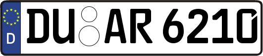 DU-AR6210
