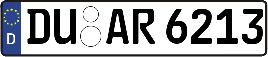 DU-AR6213