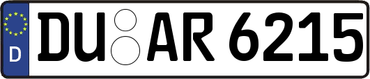 DU-AR6215