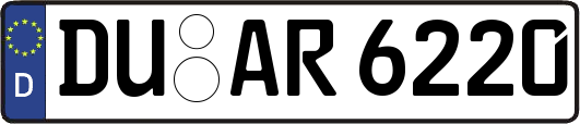 DU-AR6220