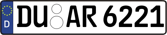 DU-AR6221