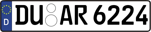 DU-AR6224