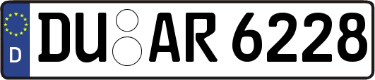 DU-AR6228