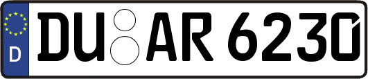 DU-AR6230