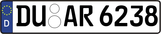 DU-AR6238
