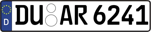 DU-AR6241